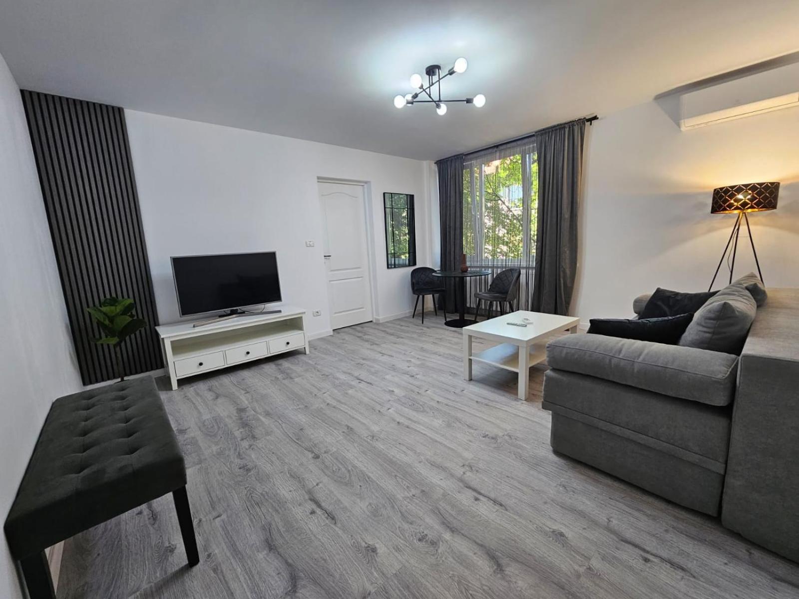 Apartment Central Sweet Timisoara