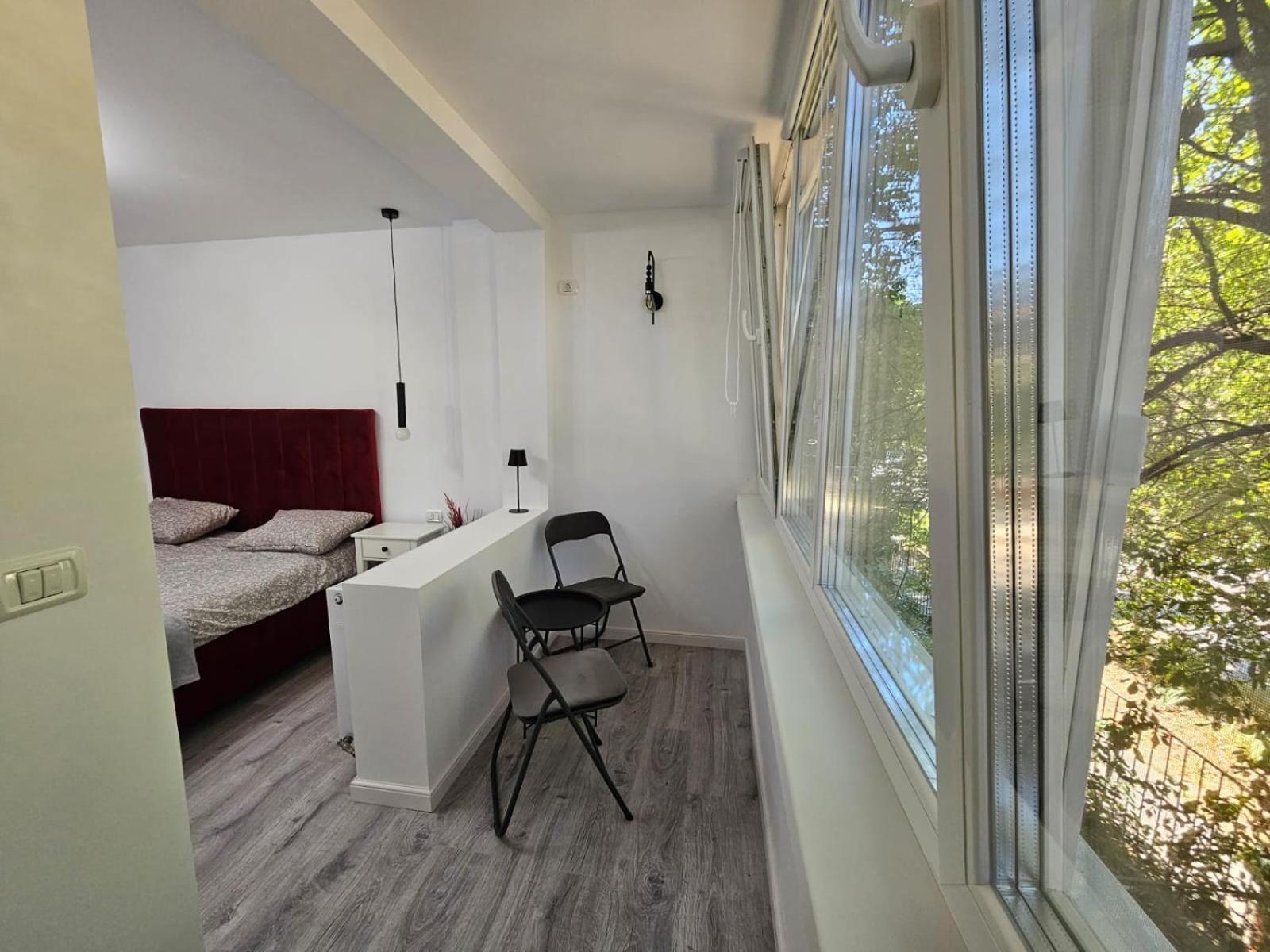 Apartment Central Sweet *