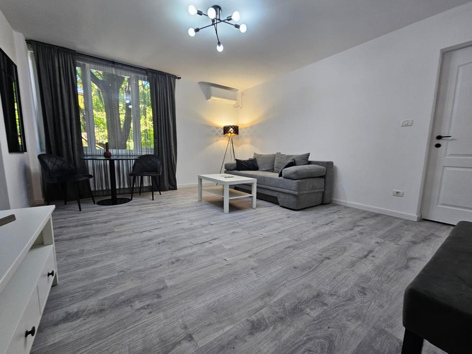 Apartment Central Sweet Timisoara
