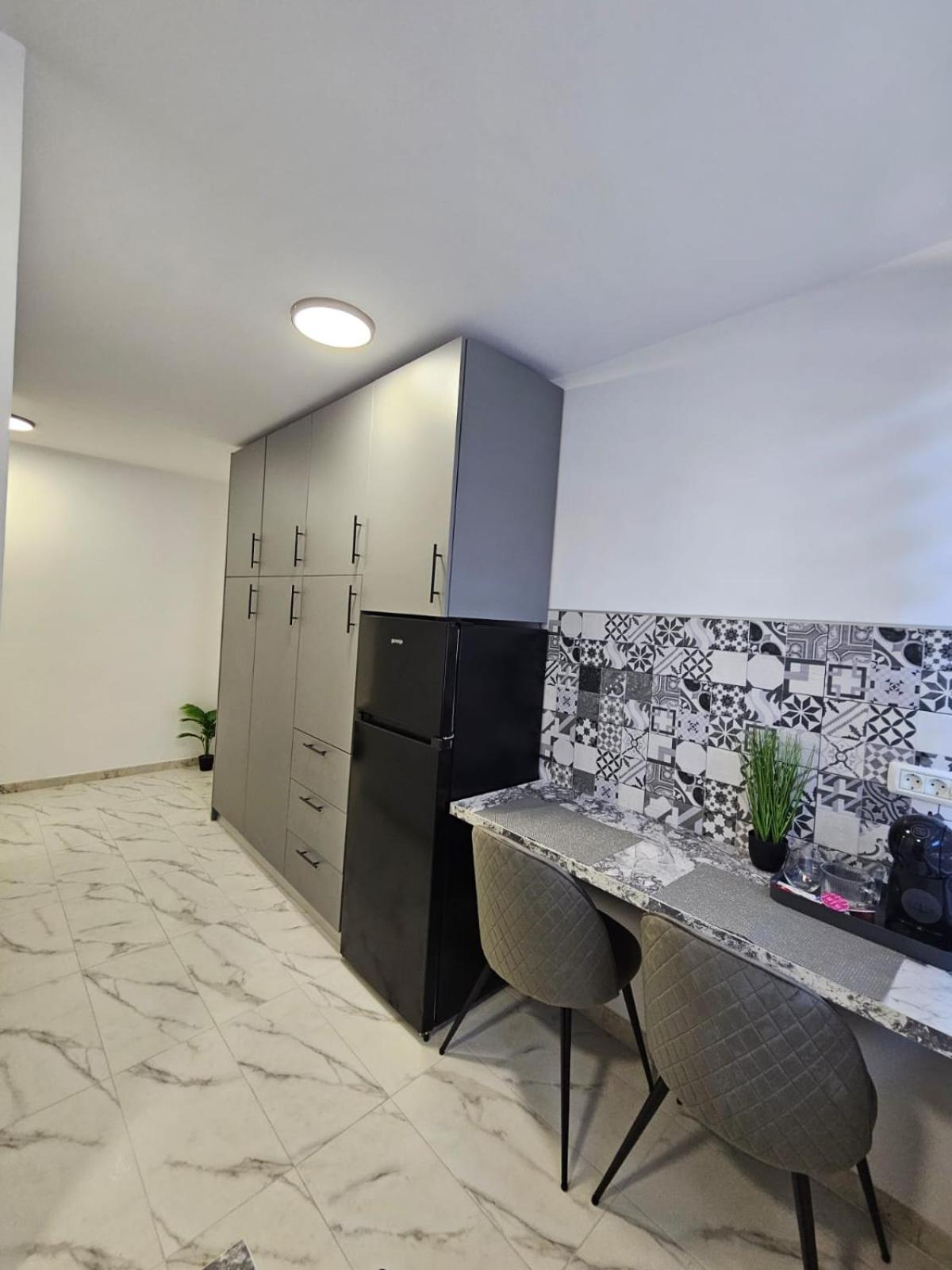 Central Sweet Apartment