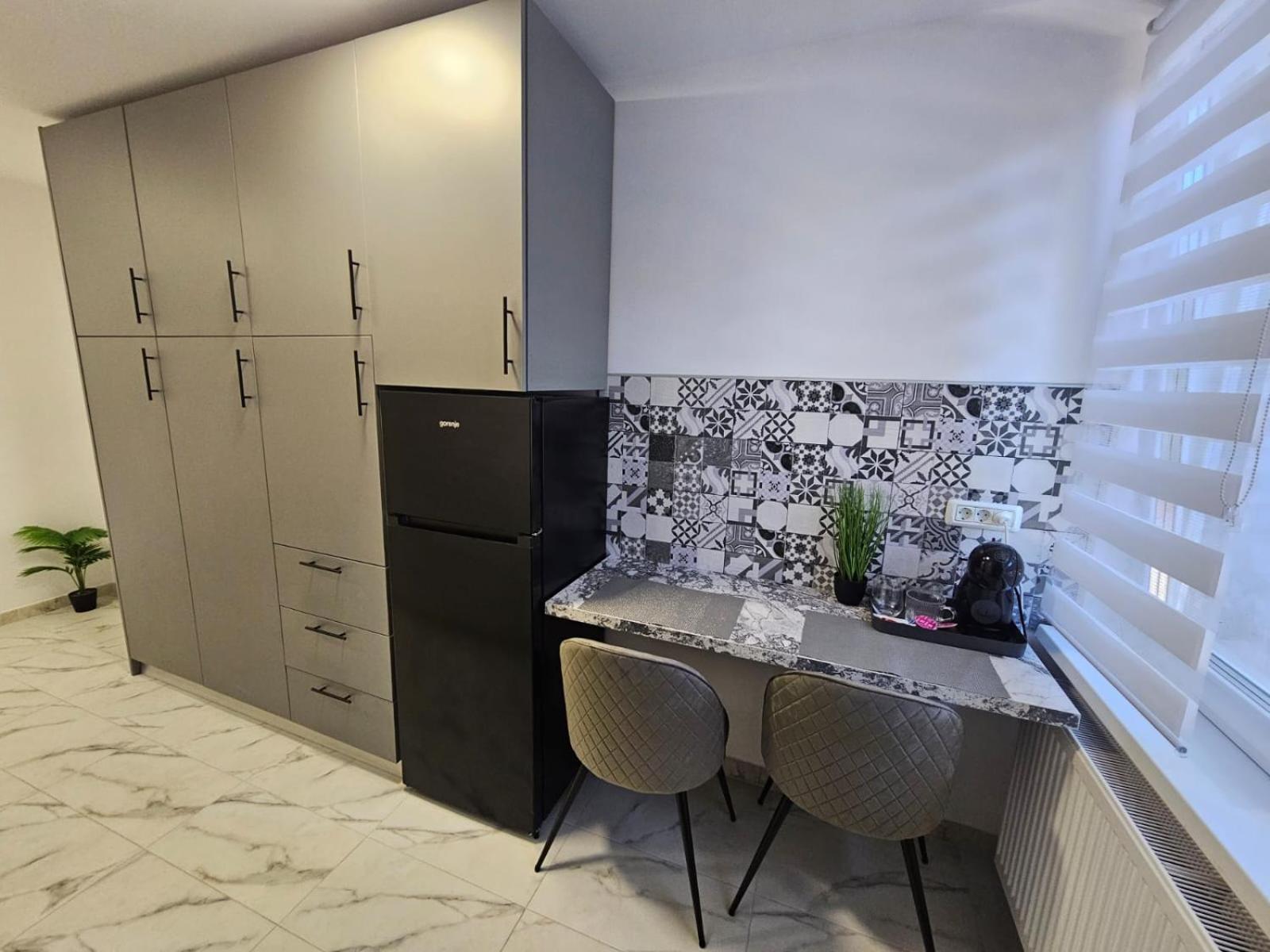 Apartment Central Sweet