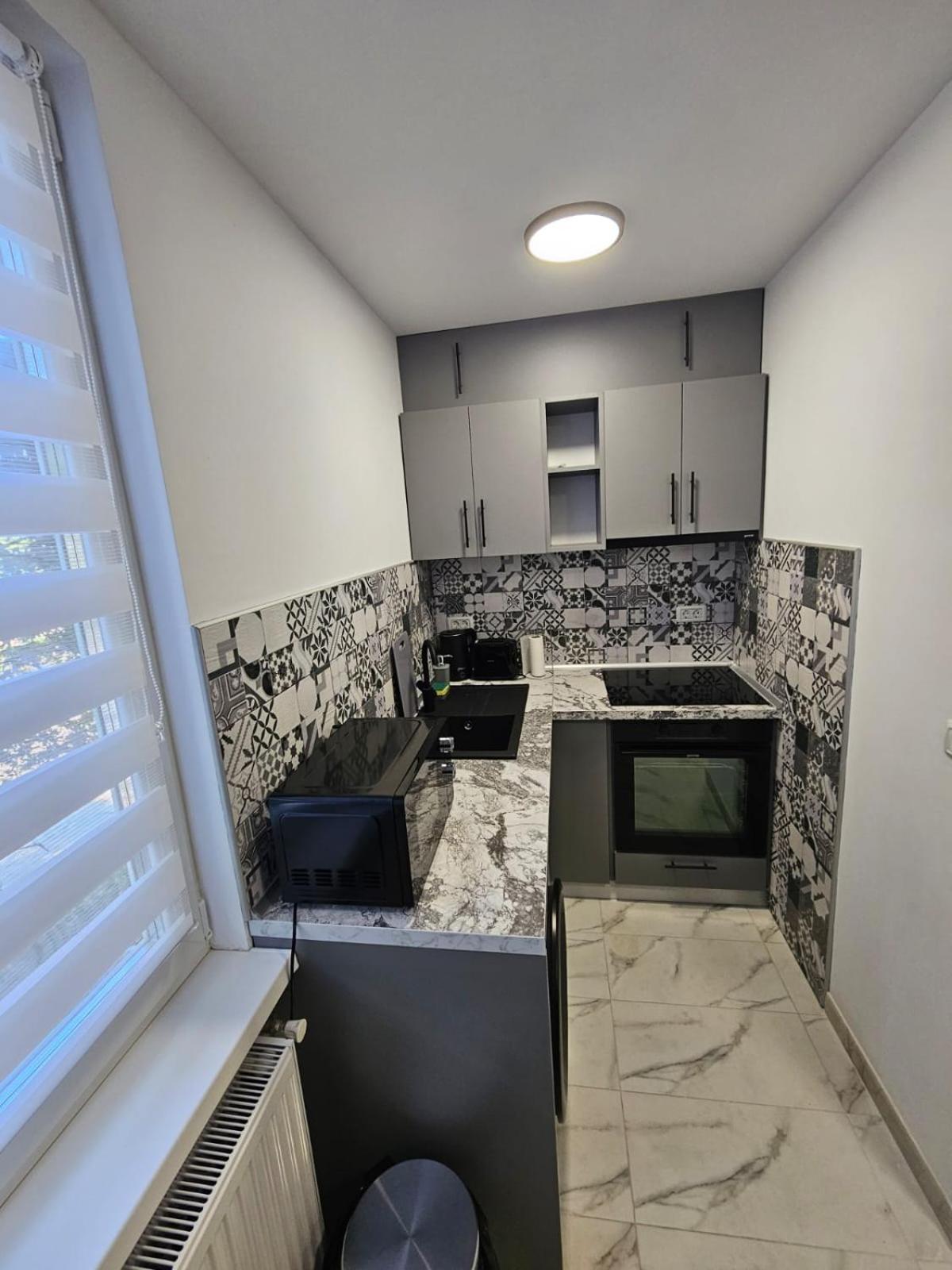 Central Sweet Apartment Timisoara