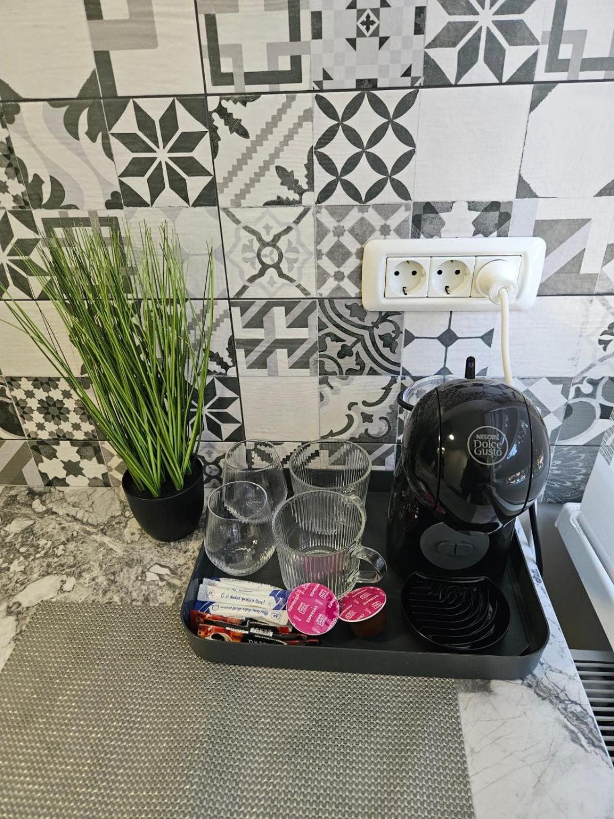 Central Sweet Apartment Timisoara